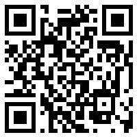 QR Code for bitcoin:1319vKdLH4sPRpgQtNMdz1TWi1NeXcUbK4