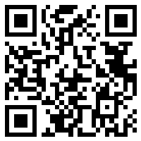 QR Code for bitcoin:131ALAcCEEAPb4XgHm5su8mu2NhNFWpipC