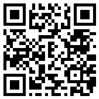 QR Code for bitcoin:131AznFhD2uzGo7tvTau9qq8bbV8trFUAG