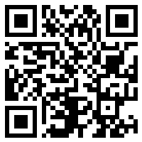 QR Code for bitcoin:131CTugLEJHfcobpsfcagx2aeShZXGEDaK