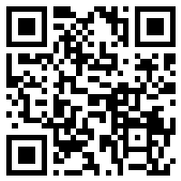 QR Code for bitcoin:131EWVS8AZkHSEQf916pgBFMSQaCPHR4Cf