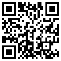 QR Code for bitcoin:131GVTfC25YenMHjseibkCVqfTmip5v8WM
