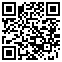 QR Code for bitcoin:131HBD2SPsnqBsb3gzmJ9tvWLp2xSeb24p