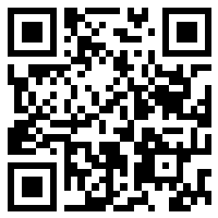 QR Code for bitcoin:131LU4Ky3twJbCRGtN7TDUGDSEKnFS5mnC