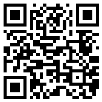 QR Code for bitcoin:131WVSeF4vunQ46pqNPLMMowMi1YfZFffy