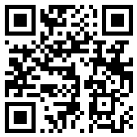 QR Code for bitcoin:131Y14rUymiARUTf3ECUUnWtV92QBi7Fe7