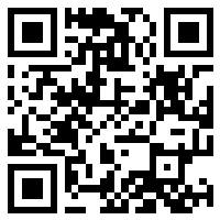QR Code for bitcoin:131bXSmATKDNmggSwc1VC1LHArFH1FvbgM