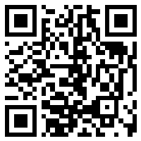 QR Code for bitcoin:131bkw3MghE94HaeYgpuJ71bzh9jsrSeAW