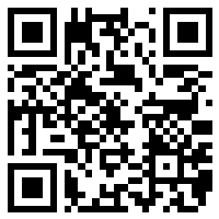 QR Code for bitcoin:131bqn2GzWNpRRTqzQus2PJvpcRGgaF7ro