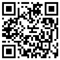 QR Code for bitcoin:131c1nYSWS5yqBbjFJMGtiVEAwok6i4AbL