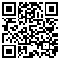 QR Code for bitcoin:131cP2Tmh9FbdJzpHv2hZDj2D2eYRftT3X