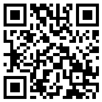 QR Code for bitcoin:131d7hKZzmjgVhwQ4wNFAdAwEDHywbfH9L