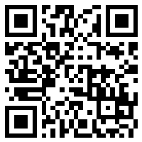 QR Code for bitcoin:131jJVAm3ASFU7thSTqSCXGWPHs72FLC7H