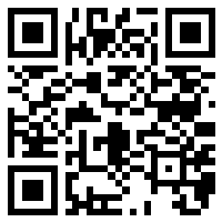 QR Code for bitcoin:131pYjMURFpmM4e3fsA3UbfEBJRyjzD8WS