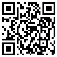 QR Code for bitcoin:131sQxNK1U2eXShy2MFwfJes8aR7jiKCBY