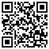 QR Code for bitcoin:131thZkxonEwPLQ251aDyUKP2eg4VT7TqX