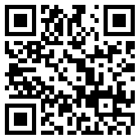 QR Code for bitcoin:131vUXwEnsZLHQXJ1fvfpNEERTKSDGgPyK