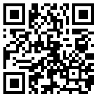 QR Code for bitcoin:131vuG8X6ZjFQKqroozhVaAGur7CyJMVM5