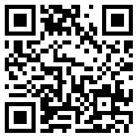QR Code for bitcoin:131wFoocajXSWc3K6ENamRZwkdpcC5DwAs