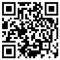 QR Code for bitcoin:131wUCQ8fbUoEWZYn4S4LPbDvmBjDBKAzV