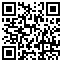 QR Code for bitcoin:13231VEEiCdCvvvY9PnMXzerRRehfxDghJ
