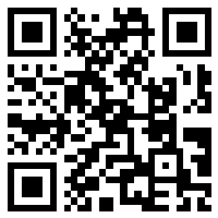 QR Code for bitcoin:1323PuoUc2Dd8vMSpoFqiVoQLRB1sior9X
