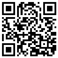 QR Code for bitcoin:1324AXPk5GdpTR6Zhvonj1rdPi2gVH3JMe
