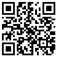 QR Code for bitcoin:1324HfT7QLvBFP1AXBxkAWwdthxRUMvosq