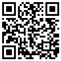 QR Code for bitcoin:132At9EcyTdpxLhmZC7BcCHpyFEDmbJNwT