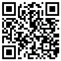 QR Code for bitcoin:132AvbjdbTrm9BRB8yJTrcExyuhHG7uCLa