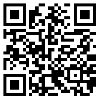 QR Code for bitcoin:132BdXfo4H6fbbvsxBnknRuFj6aDdYWEqF
