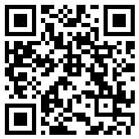 QR Code for bitcoin:132Da2Y2vFntaSyQtE5VukThDzg1hKyMs1