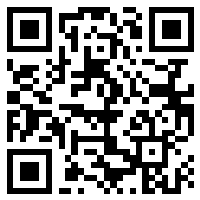 QR Code for bitcoin:132Jeb6naH4sHkLvYYvRoaq3wNEWFpn1ts