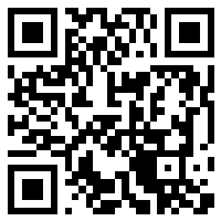 QR Code for bitcoin:132MNQ4KW6eJ232g1GZCdA4eYh1n5uSJen