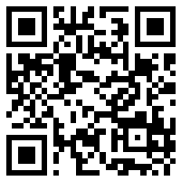 QR Code for bitcoin:132Ny2o8jbCZP9kXcK32BERW6PNmrvErSk