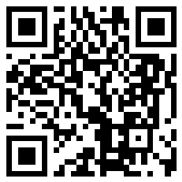 QR Code for bitcoin:132PD8BotECk4wAenvz85RRp2UerQUFhoX