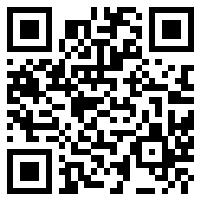 QR Code for bitcoin:132PWqAgPBpyg1h5EKUM2sCSnDBPzyRf7V