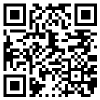 QR Code for bitcoin:132QYc71uUaCbXjXTRffvbhsiDK96RuYd8