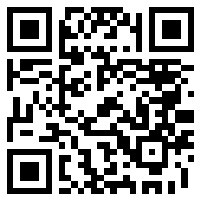 QR Code for bitcoin:132U5Q61GXmC6WF5NwcjD76CiJp6whePRd