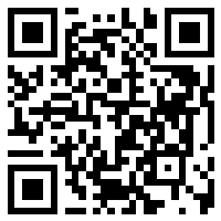 QR Code for bitcoin:132WFqY87EEYjfTfik9FnvohLeBSZpUAxV