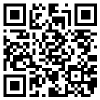 QR Code for bitcoin:132YNPV3uTrB1V4JZ8b1W4eKsgsLUCbmro