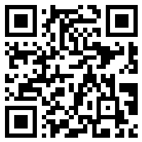QR Code for bitcoin:132afHxiNRYpKAcPuy4AGR2P55NUXzp7V2