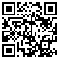 QR Code for bitcoin:132bYWATMo6m5eKNo5WaMBPDg3v5NA3rph