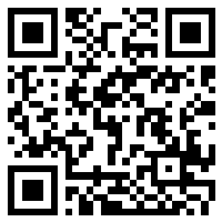 QR Code for bitcoin:132ddnRCJdcF5PanH8u7zYbroAXNe92k8u