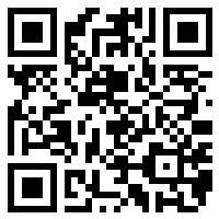 QR Code for bitcoin:132i724HTtj3zuBYpScsJF7LVMKuddwrPL