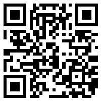 QR Code for bitcoin:132mpohJcddVD8BjDTPx429mQbdBXfPxLh