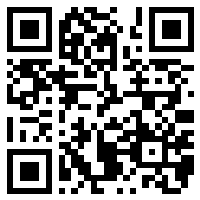 QR Code for bitcoin:132nDjRaAwXw8mUtEGF3ykUKipwFn6r1CU