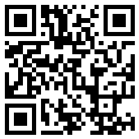 QR Code for bitcoin:132ohCddnPCHdu58quPW7kEhceeBRzT5mv
