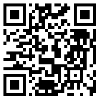 QR Code for bitcoin:132ra2ymJ3DNQbYPNPsxgYoy2sDfAwLrfv