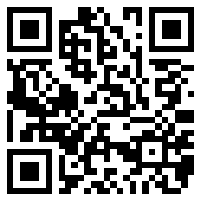 QR Code for bitcoin:132vTPfpShcSVEayCh1JQfHB6pL82uBJMn